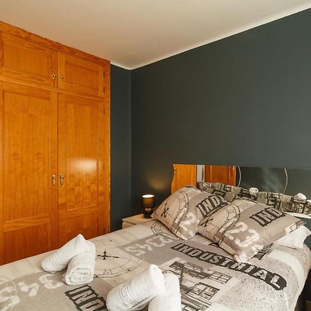 Apartmento Caribe Centro Casasol Нерха Екстер'єр фото