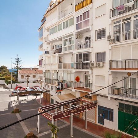 Apartmento Caribe Centro Casasol Нерха Екстер'єр фото
