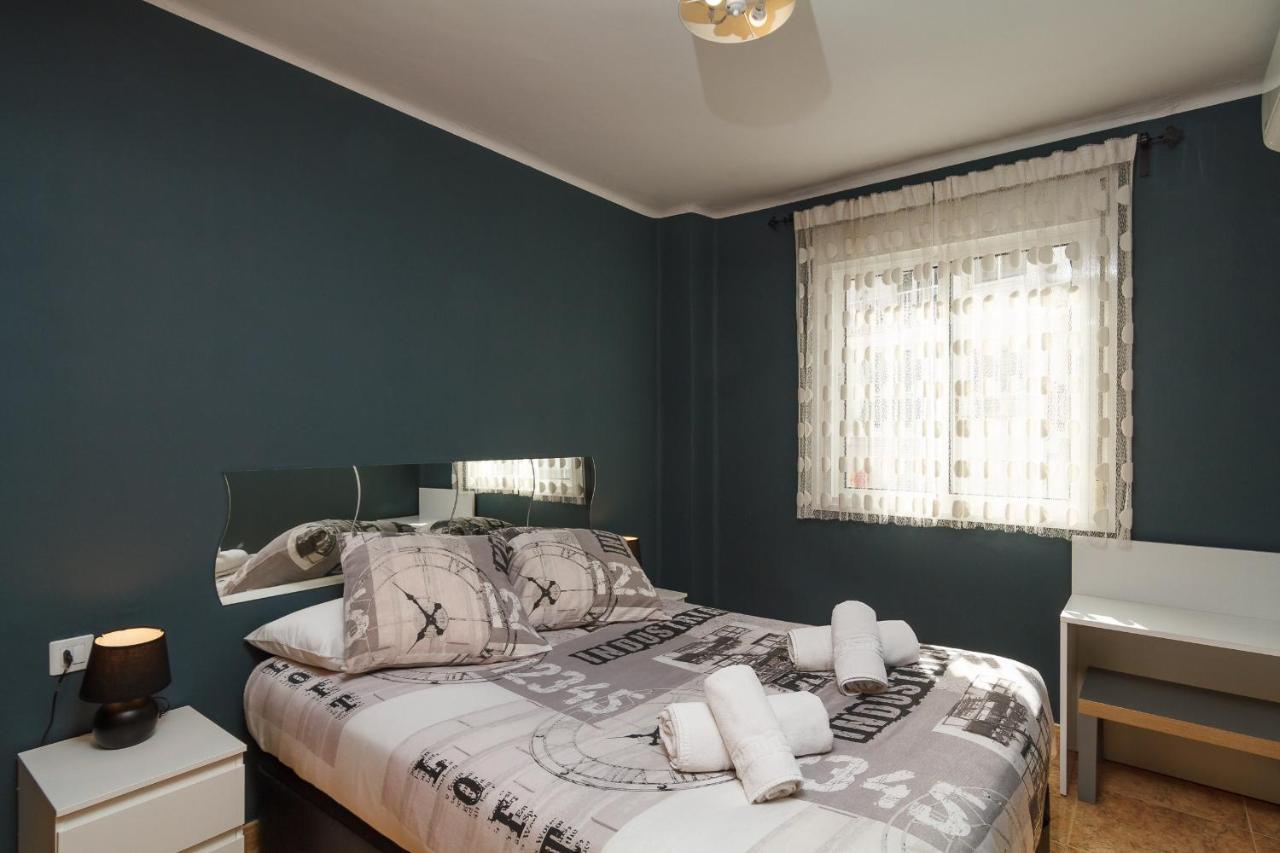 Apartmento Caribe Centro Casasol Нерха Екстер'єр фото