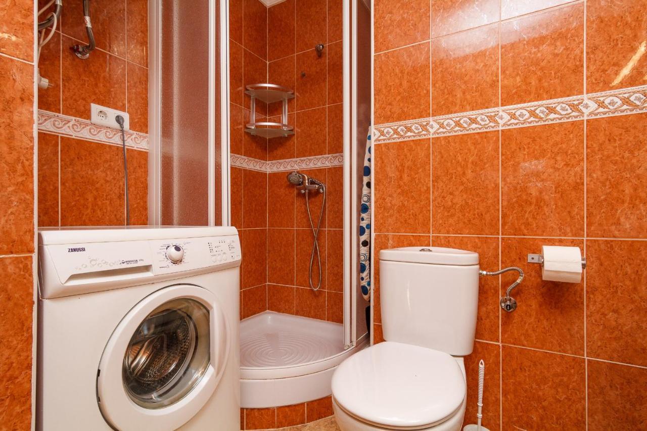 Apartmento Caribe Centro Casasol Нерха Екстер'єр фото